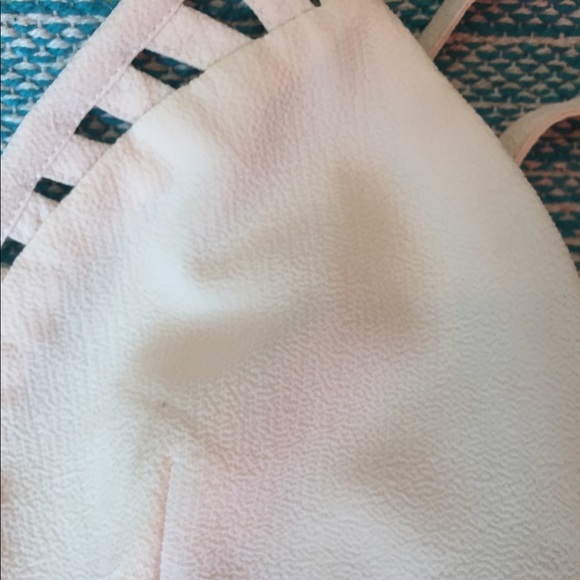 ๐ฅ๐HP๐๐ฅWardrobe Must Have Party! Top from LF - Picture 2 of 6